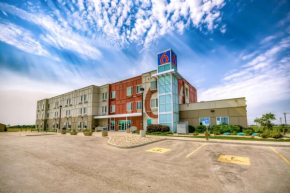 Отель Motel 6-Headingley, MB - Winnipeg West  Виннипег